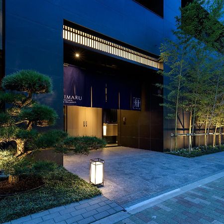 Mimaru Tokyo Ueno Inaricho Hotel Екстериор снимка