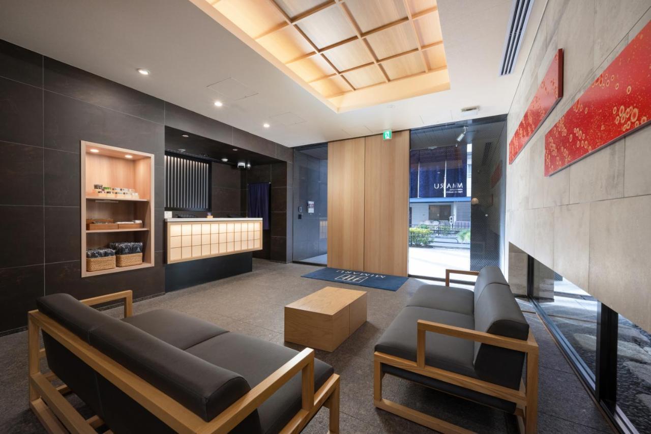 Mimaru Tokyo Ueno Inaricho Hotel Екстериор снимка