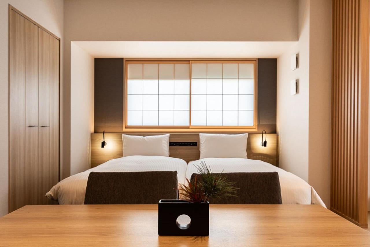 Mimaru Tokyo Ueno Inaricho Hotel Екстериор снимка