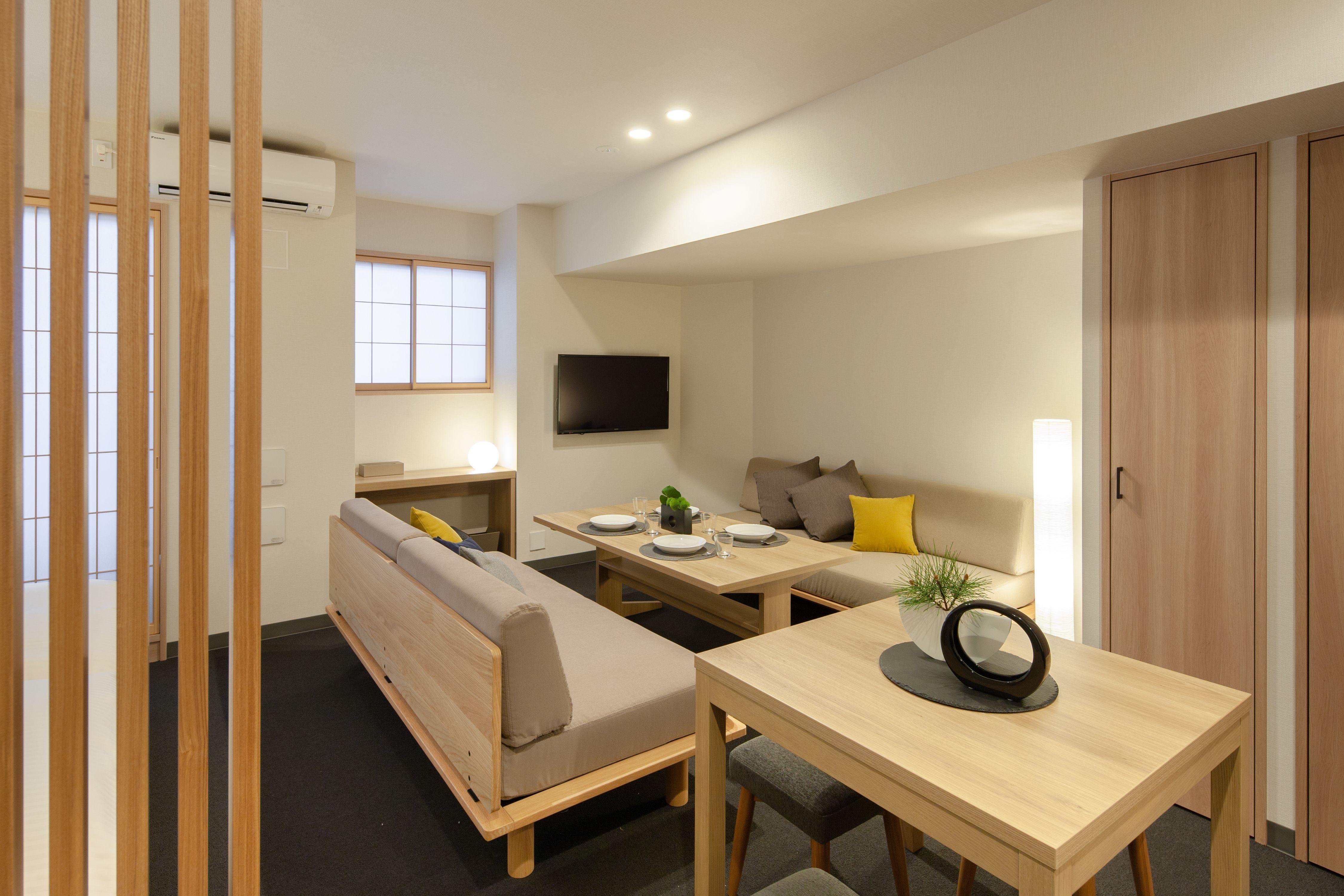 Mimaru Tokyo Ueno Inaricho Hotel Екстериор снимка