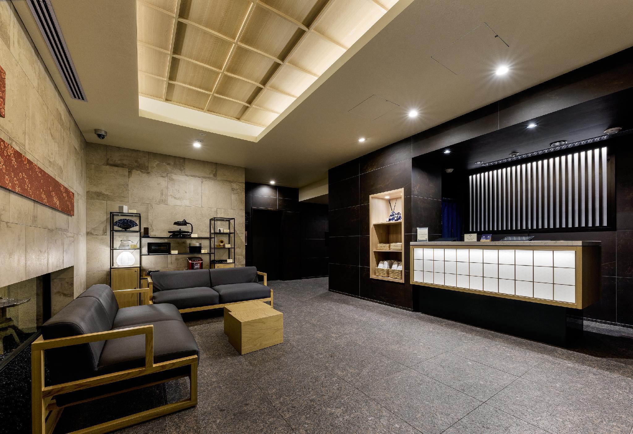 Mimaru Tokyo Ueno Inaricho Hotel Екстериор снимка