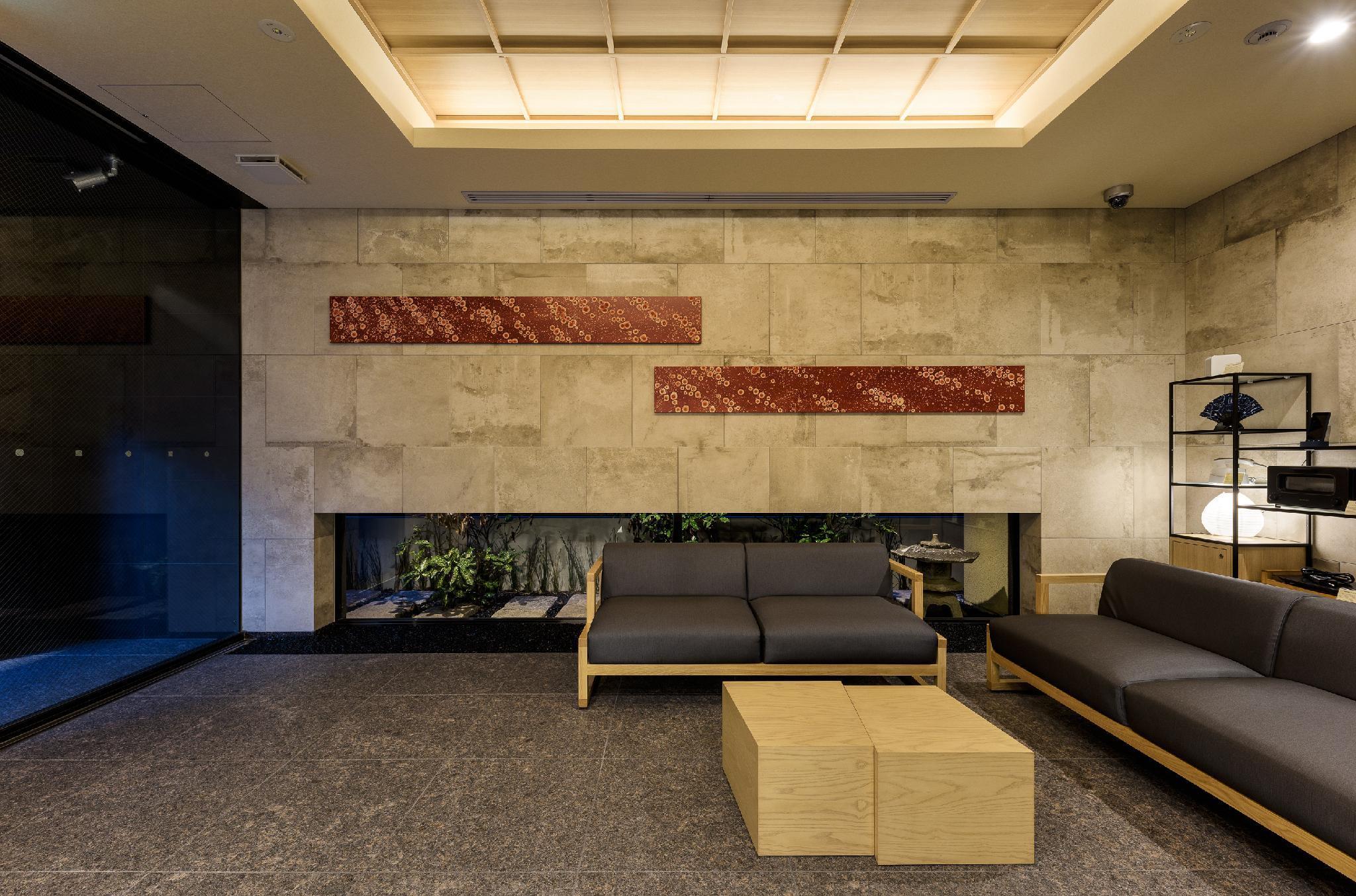 Mimaru Tokyo Ueno Inaricho Hotel Екстериор снимка