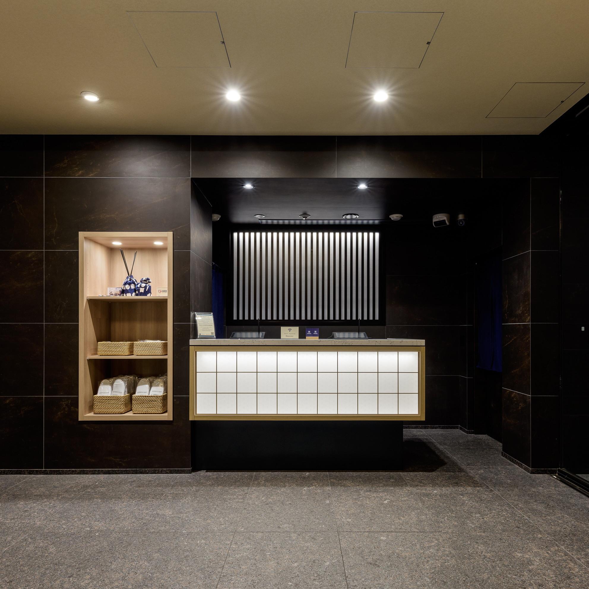 Mimaru Tokyo Ueno Inaricho Hotel Екстериор снимка