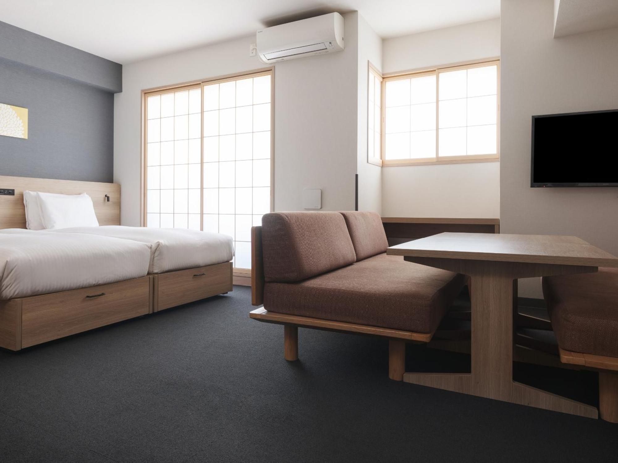 Mimaru Tokyo Ueno Inaricho Hotel Екстериор снимка
