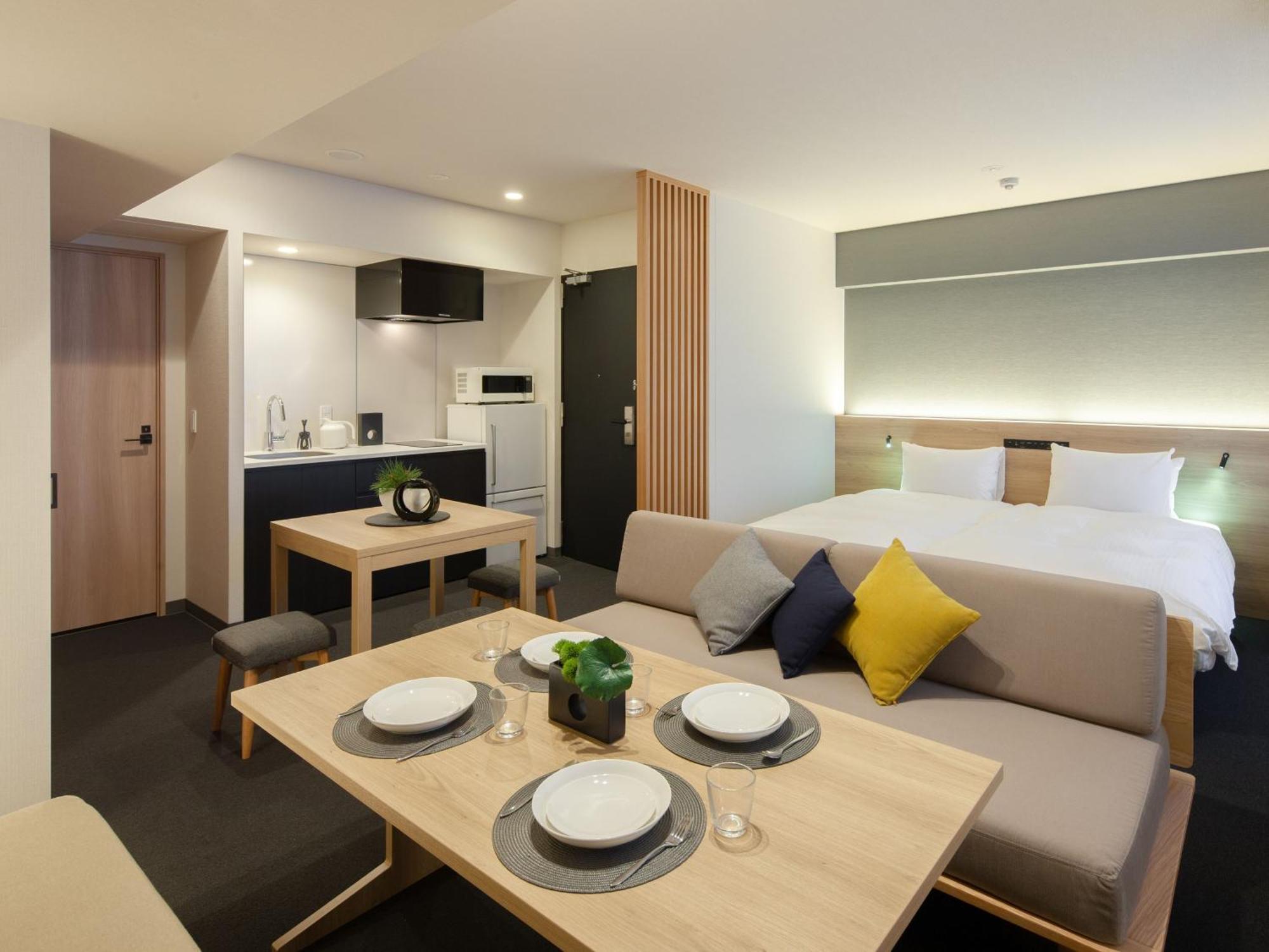 Mimaru Tokyo Ueno Inaricho Hotel Екстериор снимка