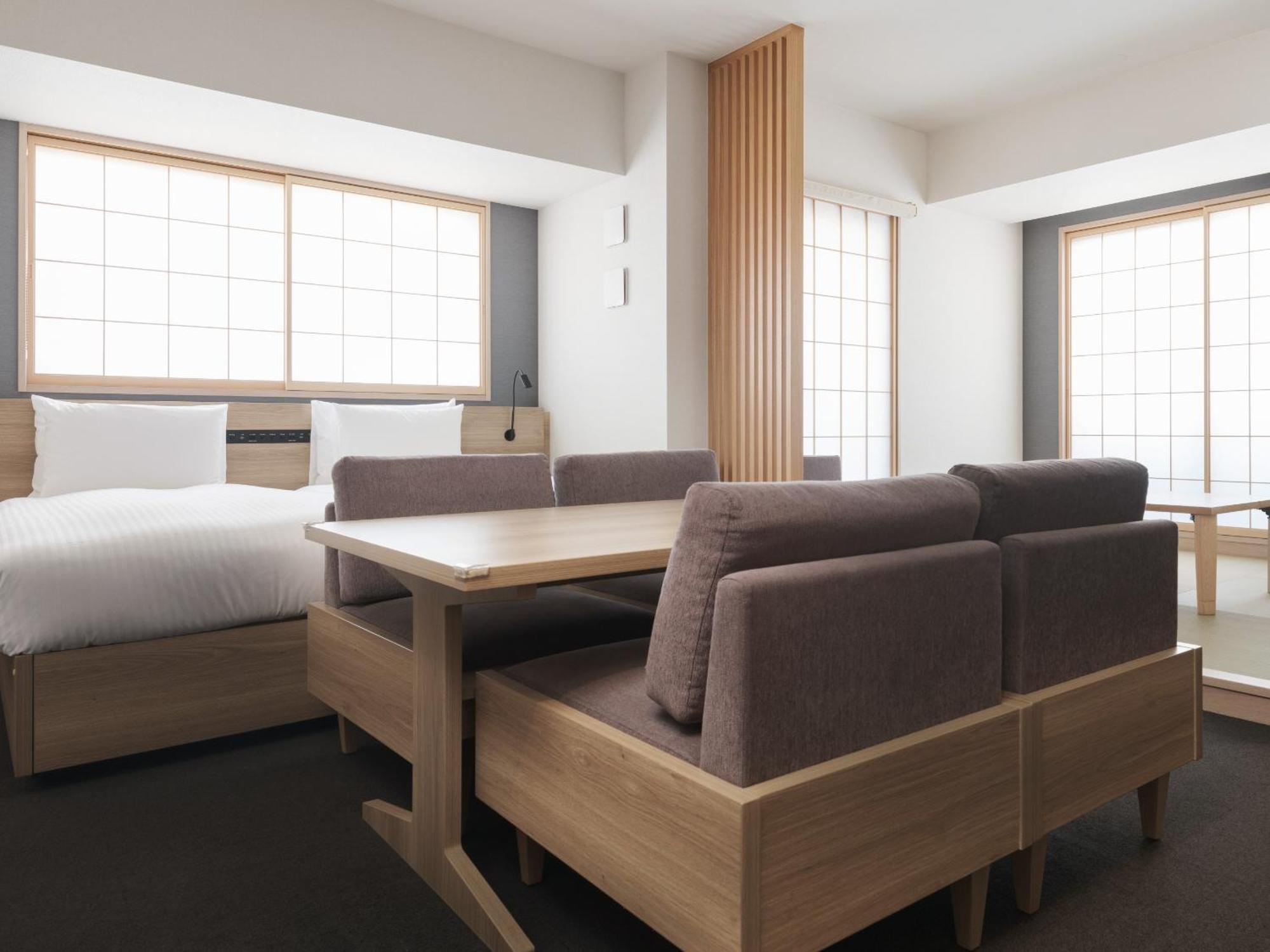 Mimaru Tokyo Ueno Inaricho Hotel Екстериор снимка