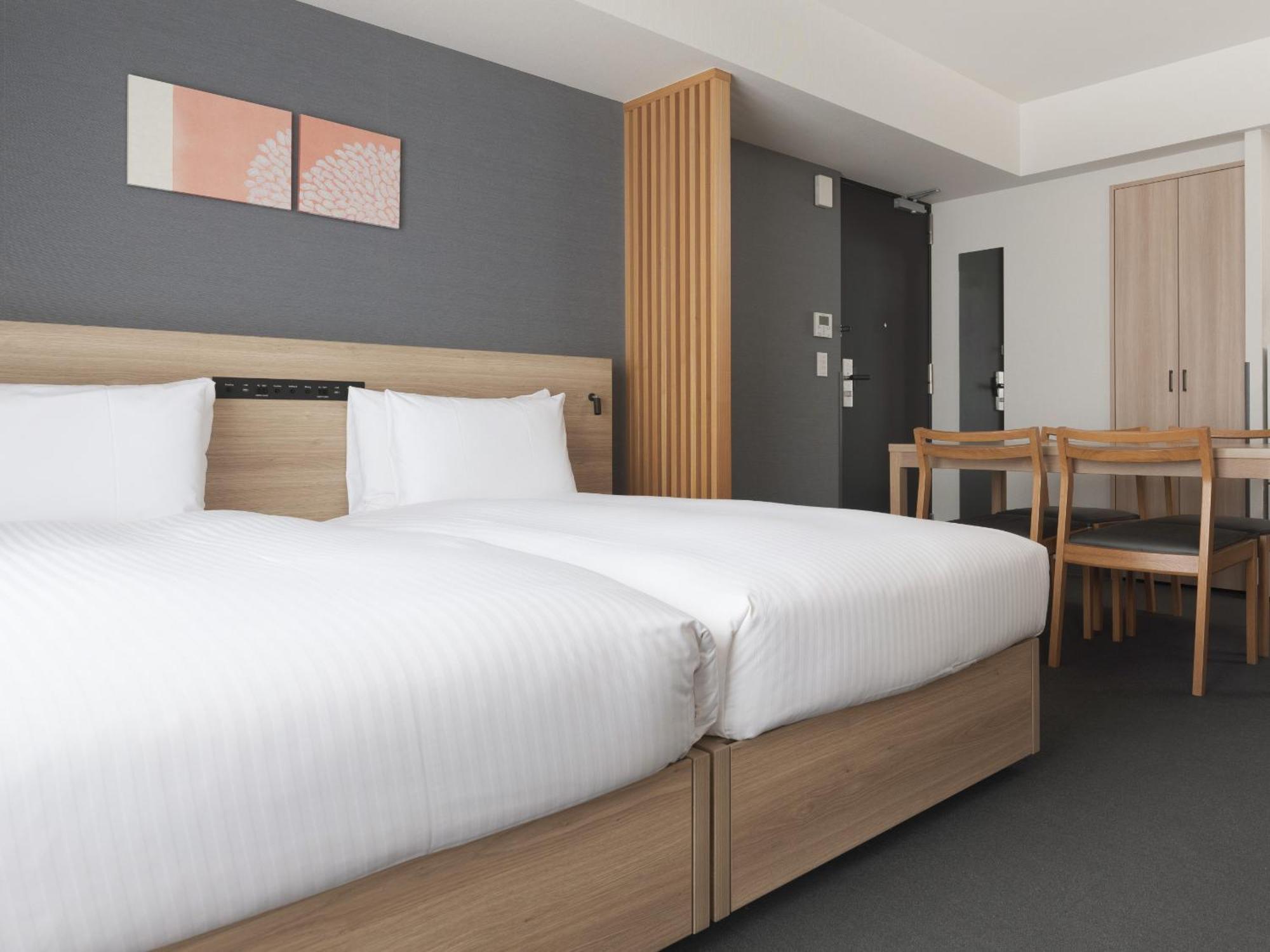 Mimaru Tokyo Ueno Inaricho Hotel Екстериор снимка