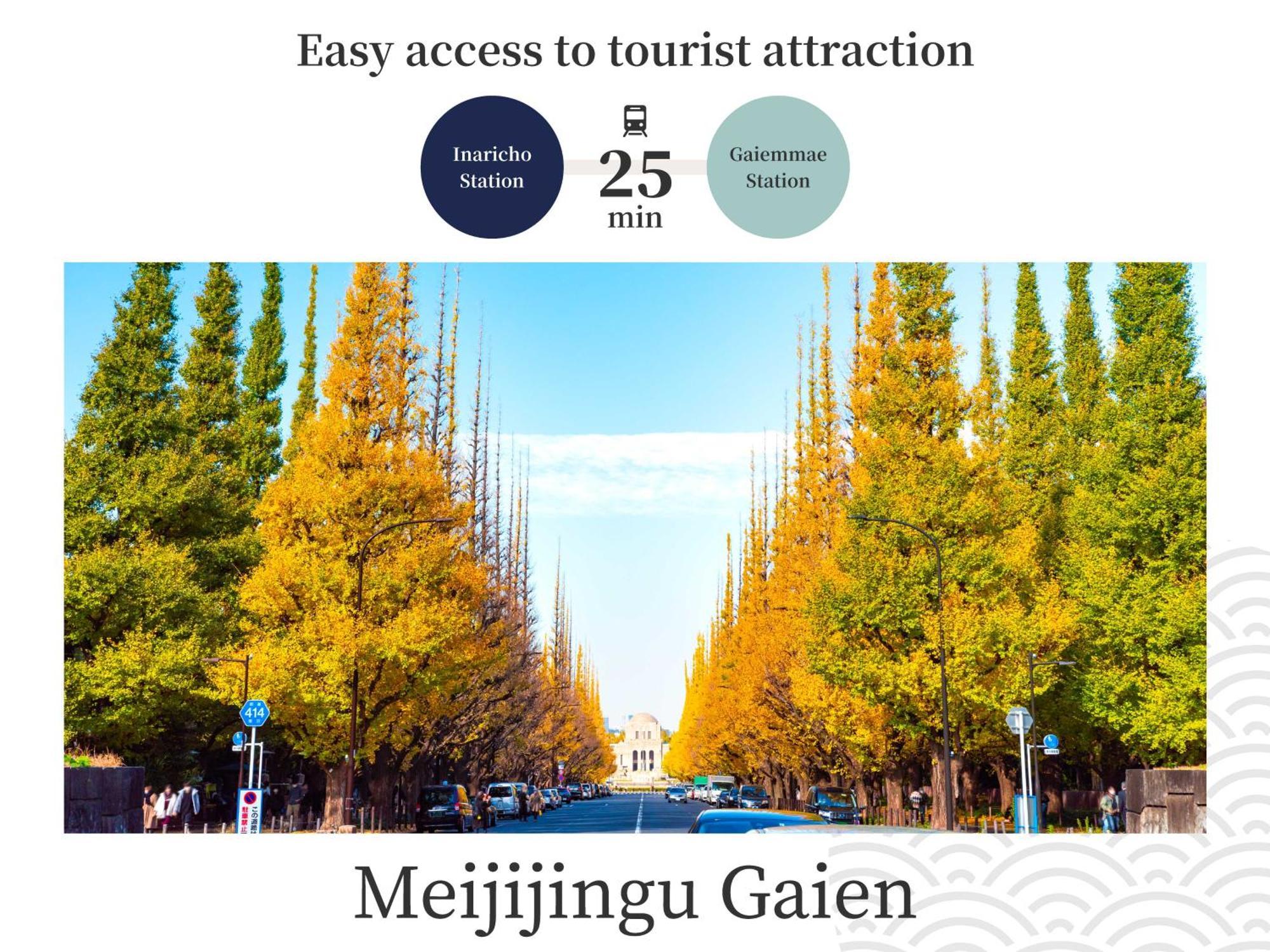 Mimaru Tokyo Ueno Inaricho Hotel Екстериор снимка
