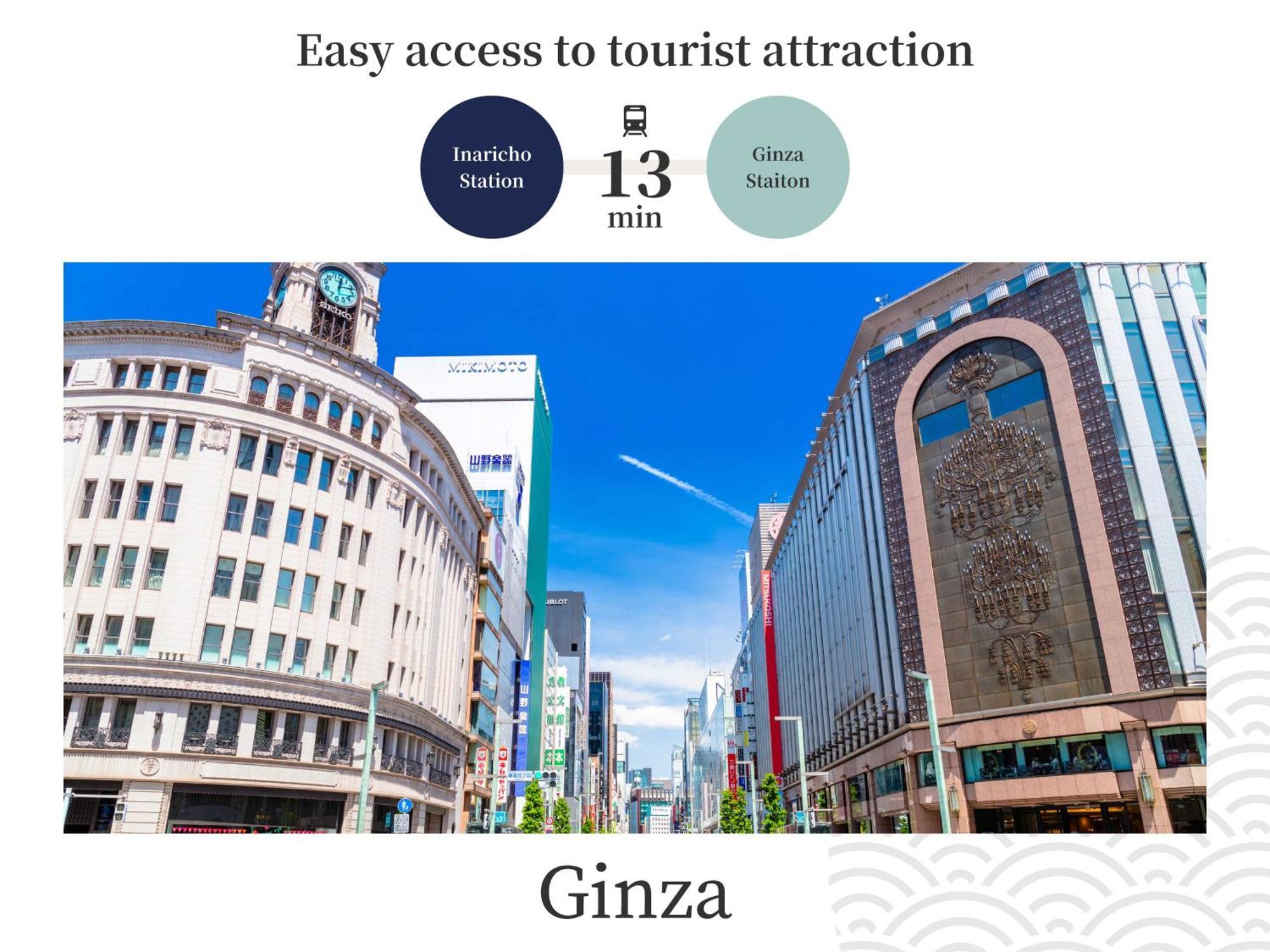 Mimaru Tokyo Ueno Inaricho Hotel Екстериор снимка