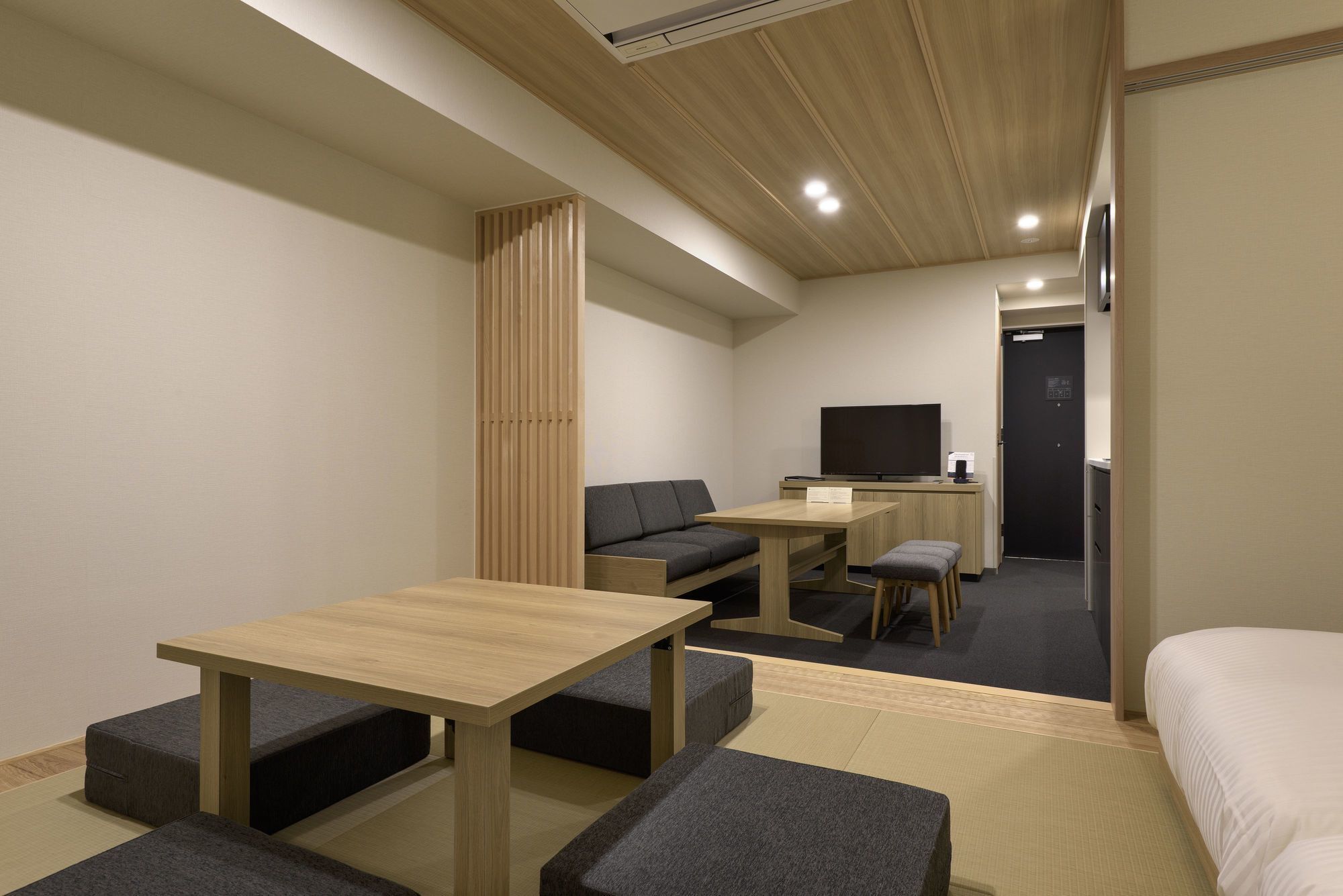 Mimaru Tokyo Ueno Inaricho Hotel Екстериор снимка