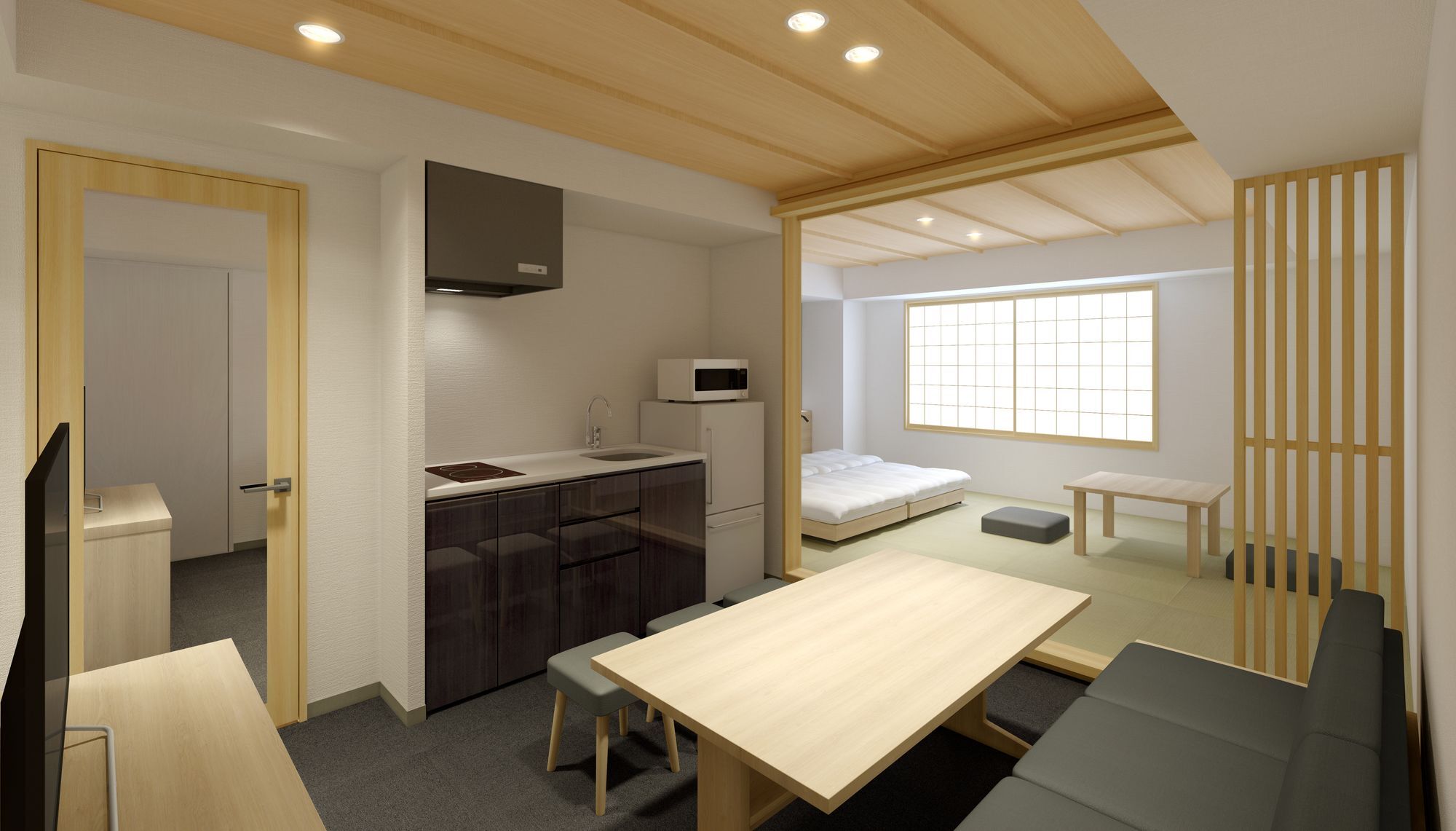 Mimaru Tokyo Ueno Inaricho Hotel Екстериор снимка