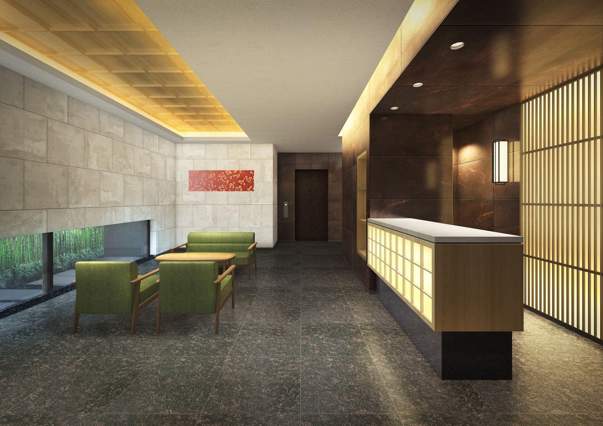 Mimaru Tokyo Ueno Inaricho Hotel Екстериор снимка